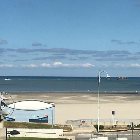 L'Appartement De La Matelote Face Mer 4 Personnes Boulogne-sur-Mer Exterior foto
