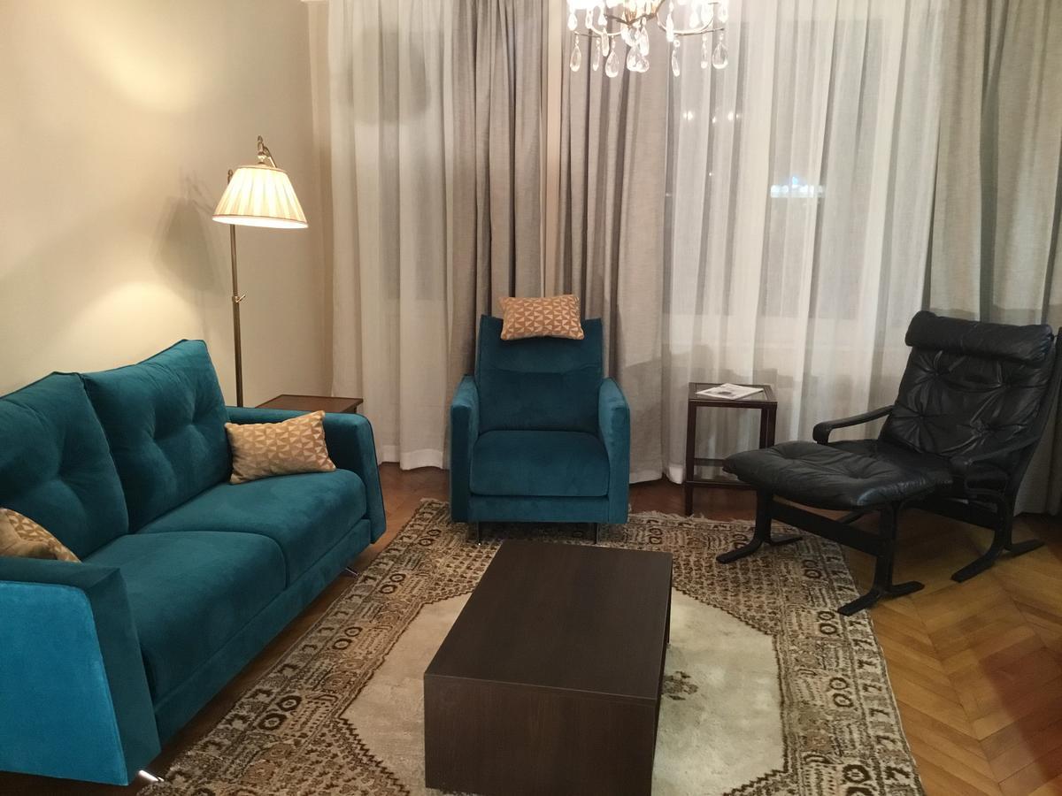 L'Appartement De La Matelote Face Mer 4 Personnes Boulogne-sur-Mer Exterior foto